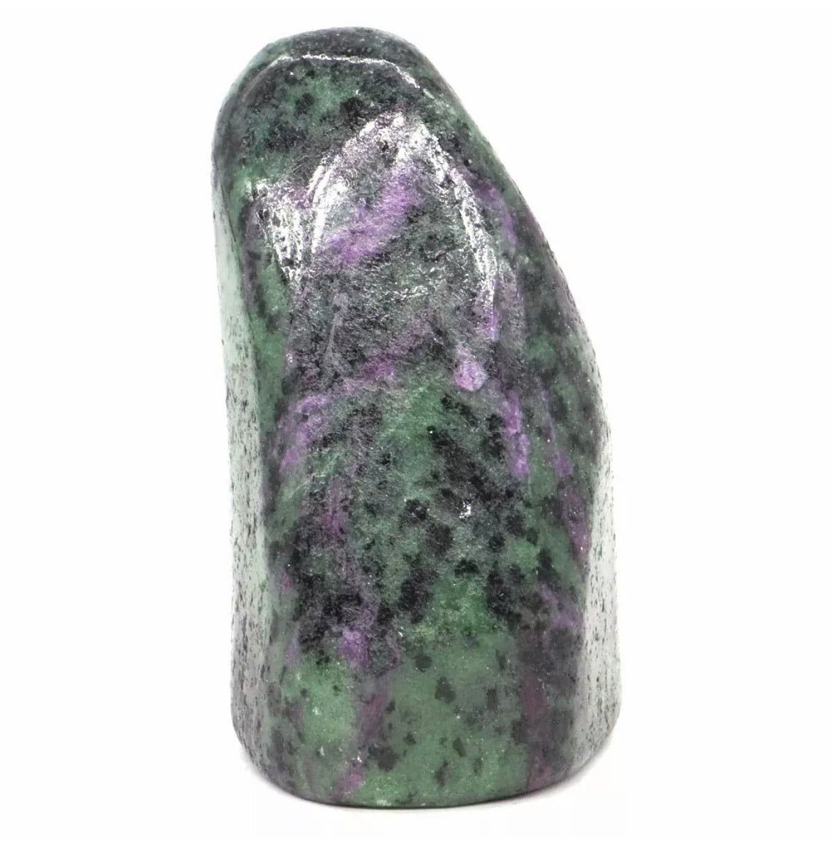 Natural Ruby Zoisite