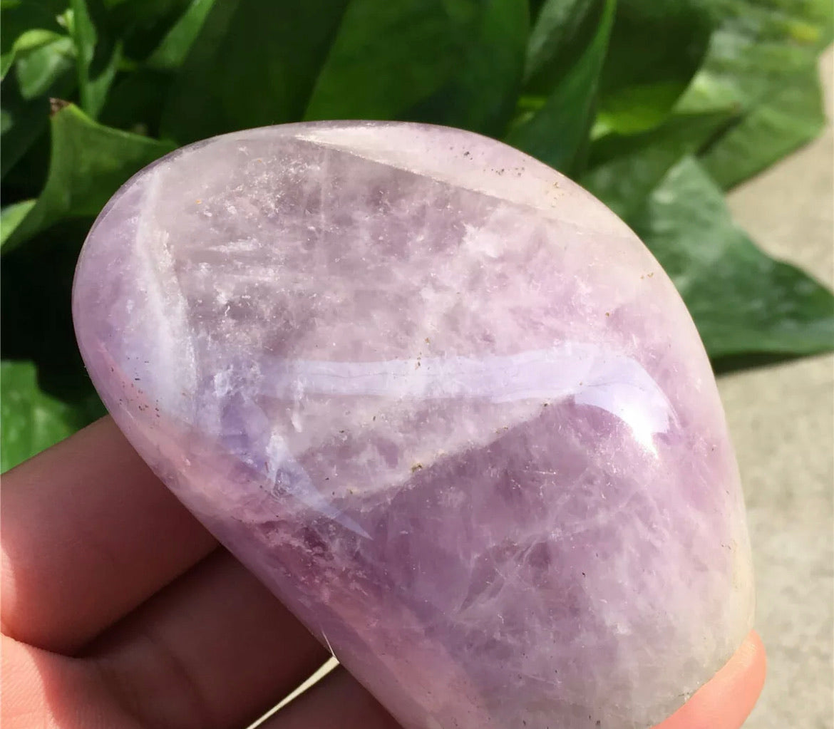 Natural Amethyst