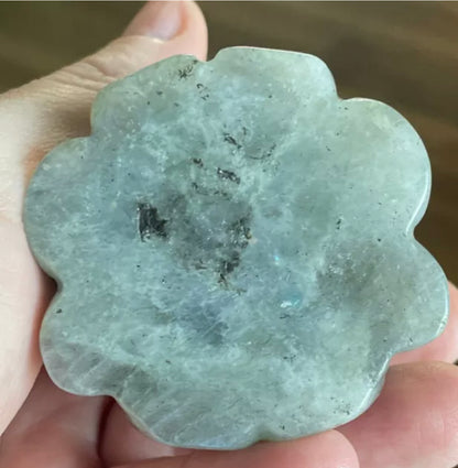 Labradorite Princess