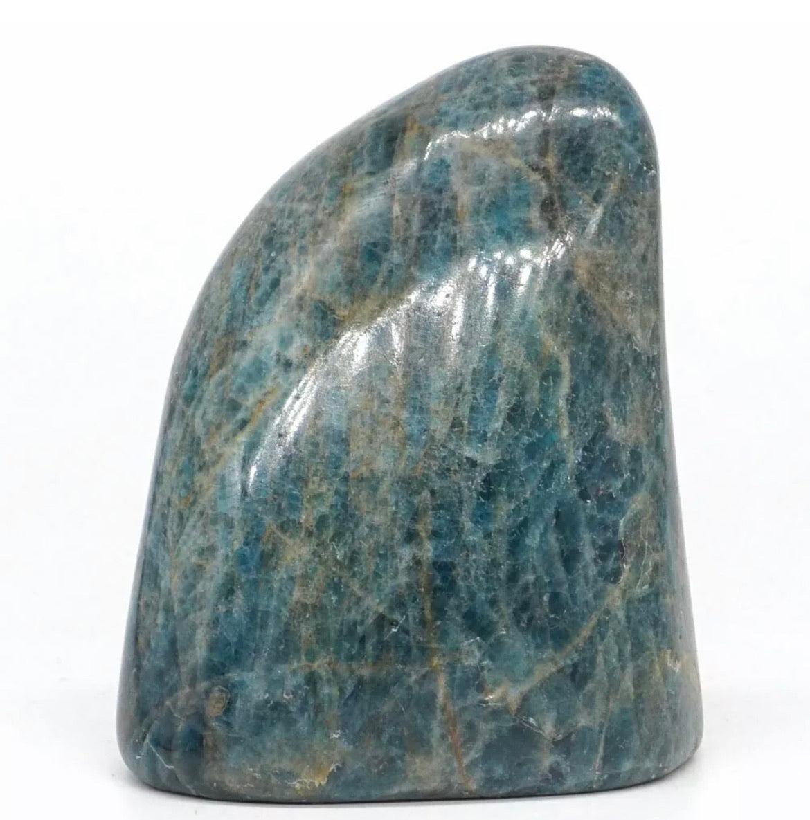 Natural Apatite Gemstone