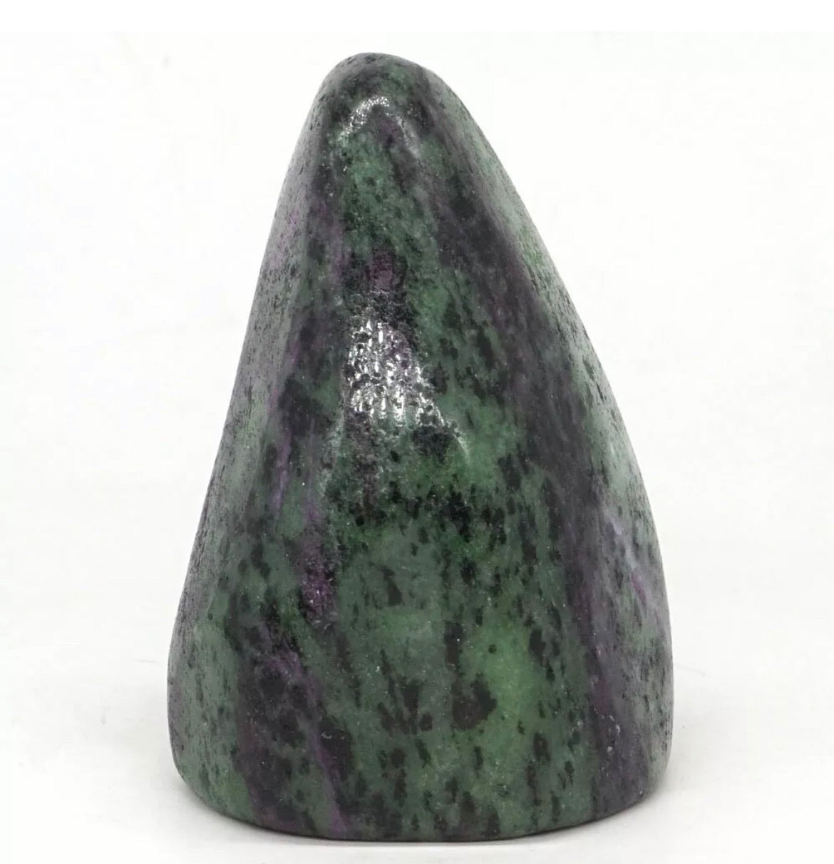 Natural Ruby Zoisite