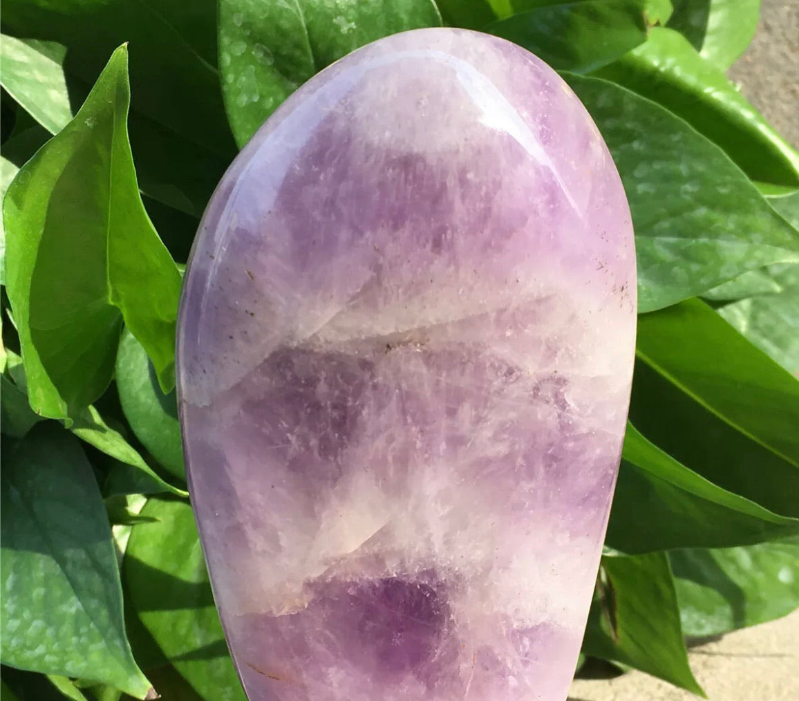 Natural Amethyst