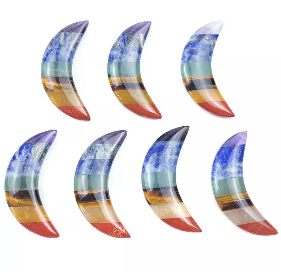 Chakra Moon