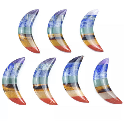 Chakra Moon