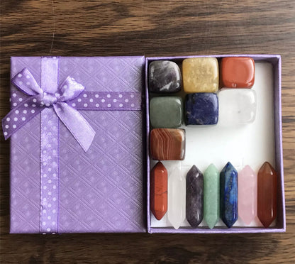 Chakra Gift Set