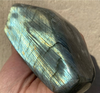 Natural Labradorite