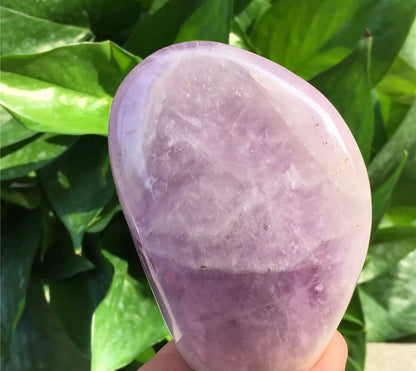 Natural Amethyst