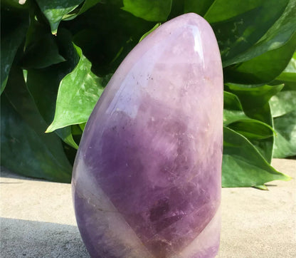 Natural Amethyst Stone