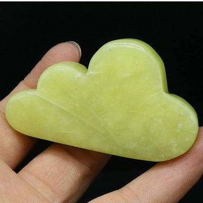 Natural Lemon Jade Cloud