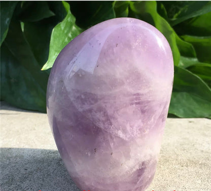 Natural Amethyst