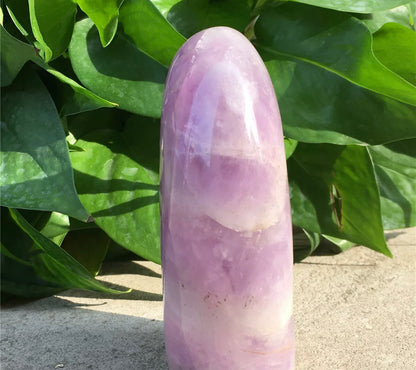 Natural Amethyst