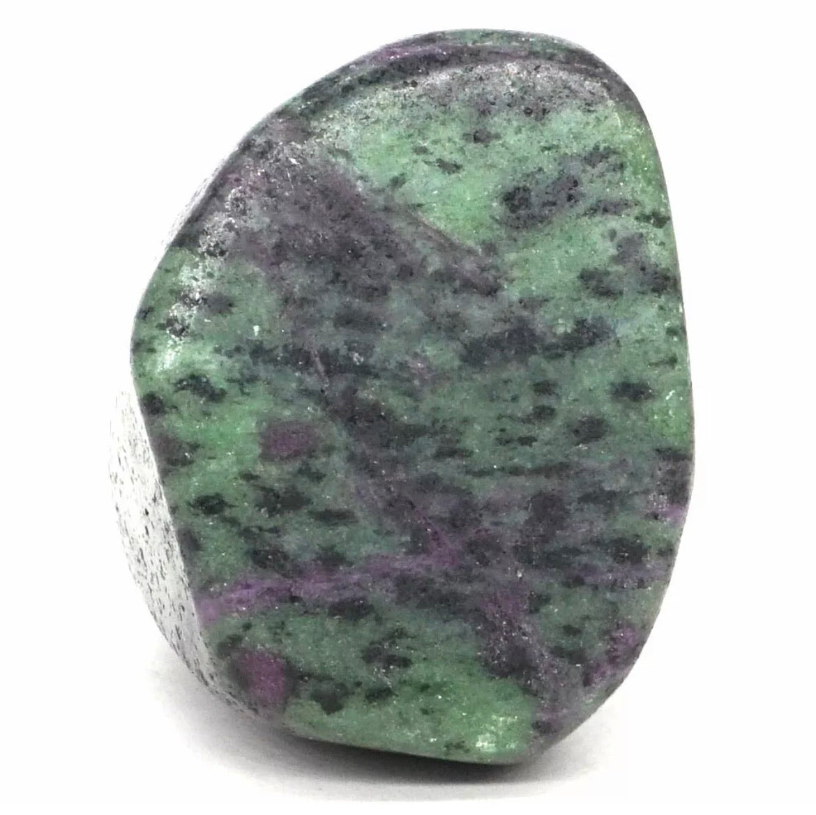 Natural Ruby Zoisite