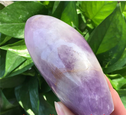 Natural Amethyst Stone