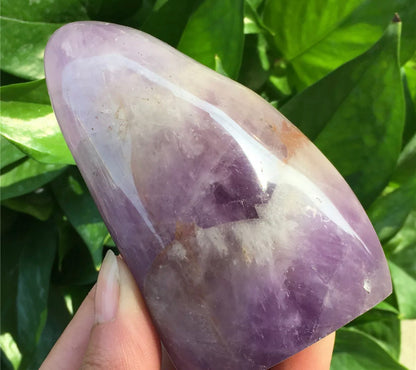 Natural Amethyst Stone