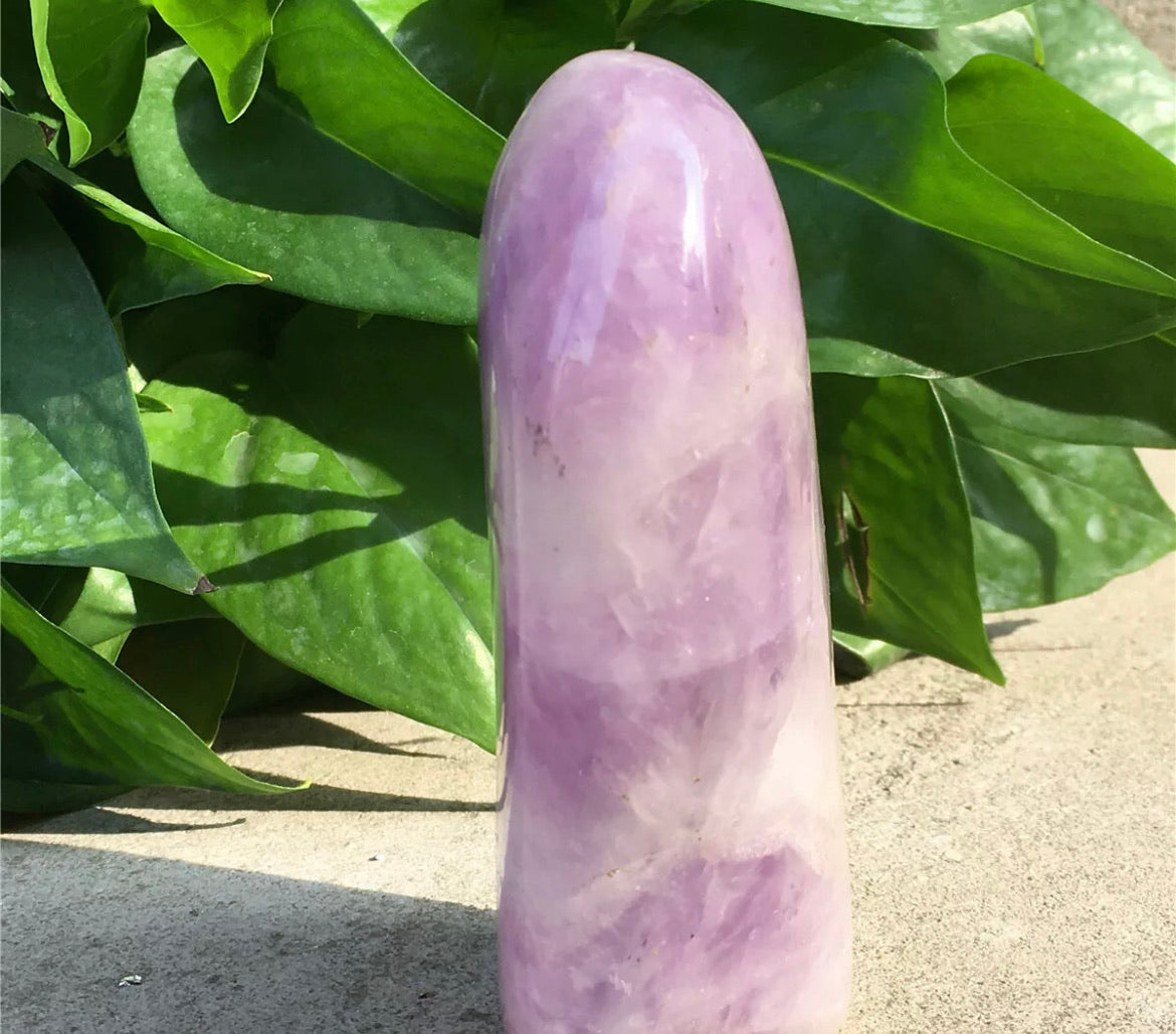 Natural Amethyst