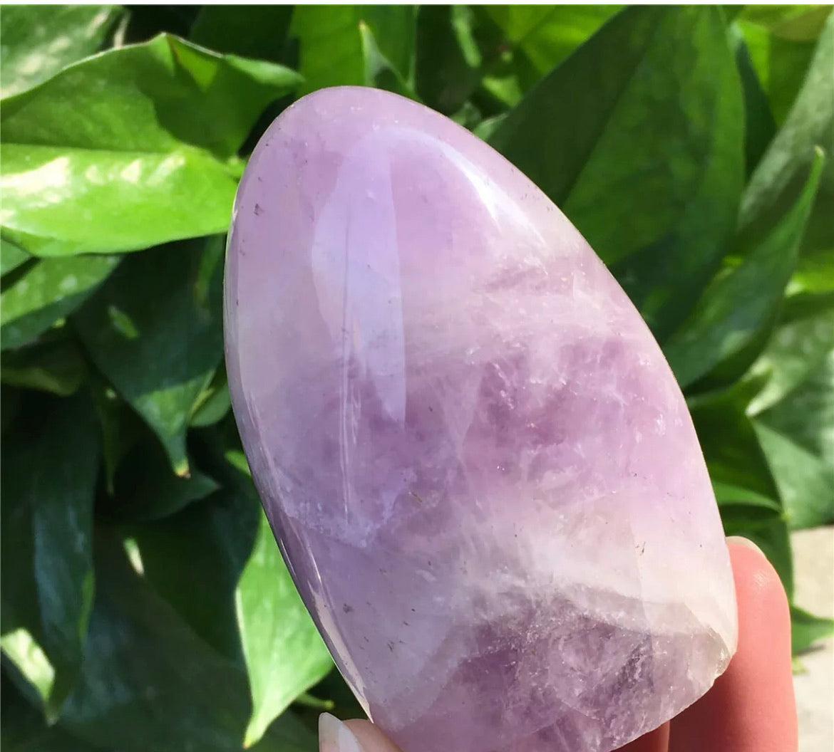 Natural Amethyst