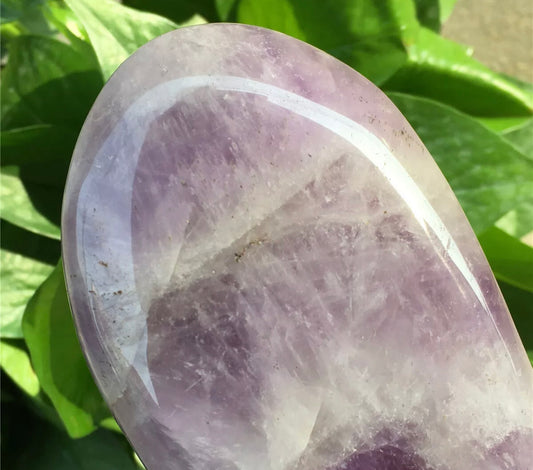 Natural Amethyst