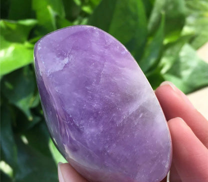 Natural Amethyst Stone