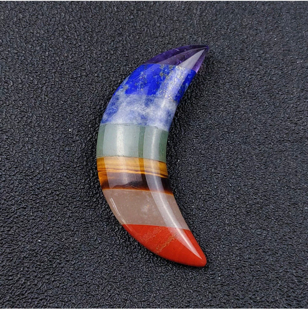 Chakra Moon