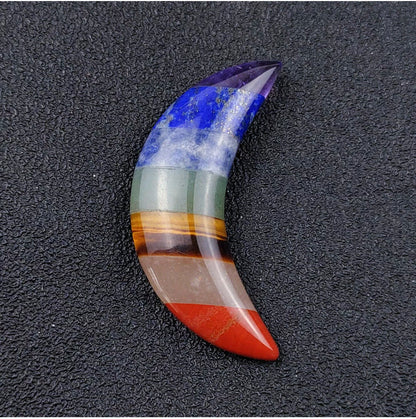 Chakra Moon